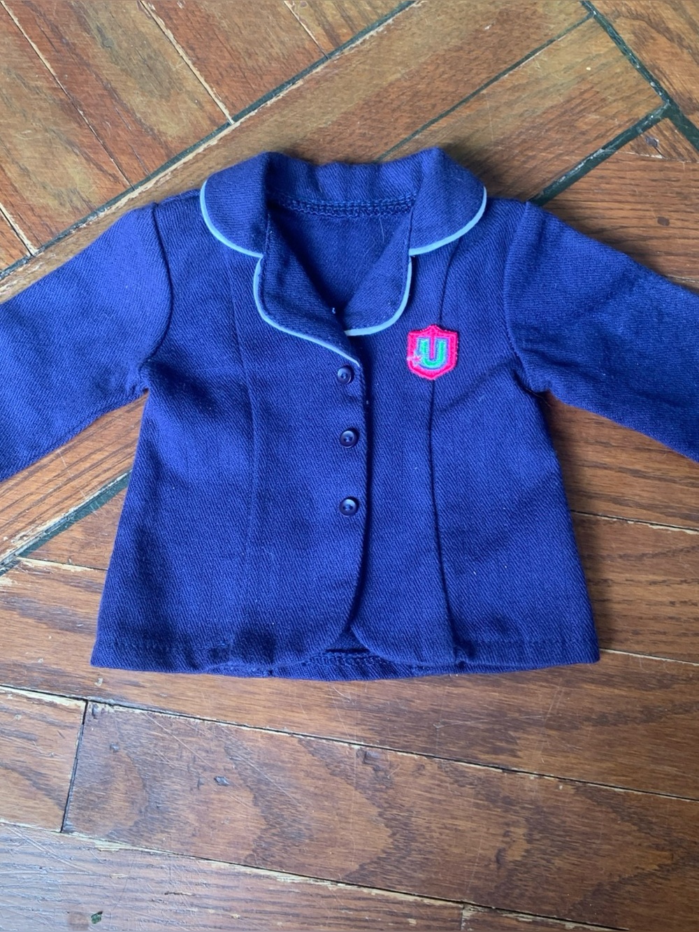 American Girl Innerstar U Horse Riding Equestrian Outfit